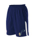 Alleson Youth Nba Logoed Shorts